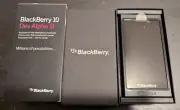 Blackberry 10 Dev Alpha B - RARE Z10 Prototype!