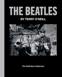 在飛比找誠品線上優惠-The Beatles by Terry O'Neill: 