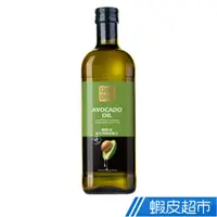 在飛比找蝦皮商城優惠-GoodSome 好東西 義大利原裝進口酪梨油 1000ml