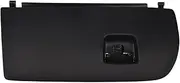 Compatible For BMW F25 X3 2011-2017 Glove Box Door Lid Cover Compatible For BMW F26 X4 2015-2018 Dash Glove Box Door Lid Plastic&Metal