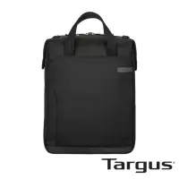 在飛比找momo購物網優惠-【Targus】Work+ 15–16 吋電腦兩用後背包