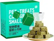 Cat Chew Food - 60g Natural Cat Food Freeze Dried Chew | Cat for Kittens, Teeth Care, Edible Toys for Hair Removal, for Came
