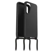 OtterBox React Necklace Case For Samsung Galaxy S23 FE - Black