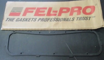 C4 Fel-Pro Marine VS 500044 R Valve Cover Gasket OEM New Factory Boat Parts