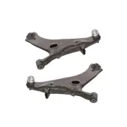 Front Lower Control Arm Right & Left for Subaru Exiga 2009 - 2014