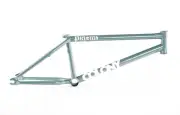 Colony BMX Prisma Frame Nardo Grey 21
