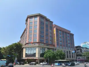 廣州麗美大酒店Limei Hotel