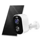 Solar Security Cameras Wireless Outdoor, Cameras for Home Security with Motio...