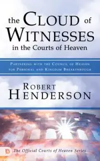 在飛比找博客來優惠-The Cloud of Witnesses in the 