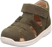 [Superfit] Boy's Bumblebee Sandal