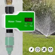 Digital Programmable Tap Hose Sprinkler Timer Automatic Water Irrigation Timing