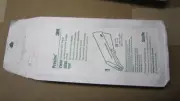 3M 3995 - Precise Vista Disposable Skin Stapler TEST SAMPLE NOT FOR HUMAN USE