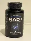 Advanced Bionetix NAD Resveratrol, Nicotinamide Riboside,Cell Regenerator
