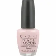 OPI MIMOSAS FOR MR & MRS 15ml