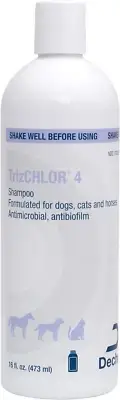 Perros Champú medicado Perro para sarna Ácaros Sarna Garrapatas Pulgas Piel