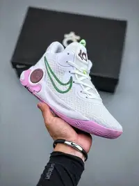 在飛比找Yahoo!奇摩拍賣優惠-Nike KD Trey 5 X EP 耐克 杜蘭特5代 冷