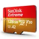 SanDisk 64G 64GB 128GB 256GB 4K V30 A2 手機記憶卡 儲存卡