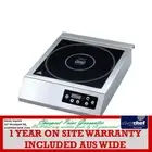 Digital Ceramic Glass Induction Plate - BH3500S