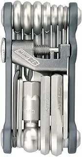 Topeak The Mini Plus 18-Function Bicycle Tool