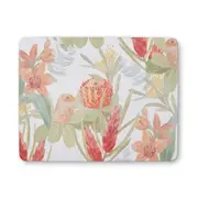Sanders Multi Rectangle Placemat Set of 4