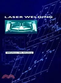 在飛比找三民網路書店優惠-LASER WELDING