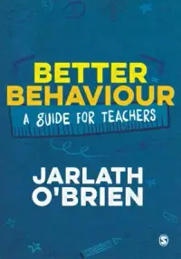 在飛比找博客來優惠-Better Behaviour: A Guide for 