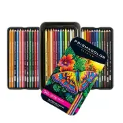Prismacolor Premier Soft Core Colored Pencils Set of 36
