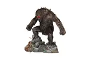 God of War Ogre 1:10 Scale Statue Action Figure Collectable Toy