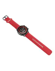 [Ryze] Flex Smartwatch Strap With Bonus Strap RZ-FLRD in Red