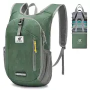 10L Hiking Backpack Small Hiking Daypack Packable Lightweight Travel Day Pack...