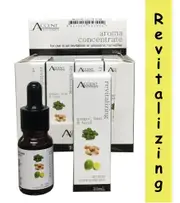 bulk 12 Aroma Oil Revitalizing 10ml