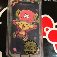 在飛比找Yahoo!奇摩拍賣優惠-Gift41 4165 新莊店 HTC ONE X 海賊王 