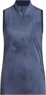 [adidas] Women's Ultimate365 Tour Polo Shirt