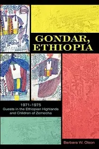 在飛比找博客來優惠-Gondar, Ethiopia: 1971-1975 Gu