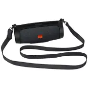 Silicone Case Protective Cover for JBL Charge Essential Bluetooth Speaker Shell