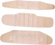 [GAROZATION] Postpartum Belly Belt Belt Belly Binder Waist Pelvis Belt Postpartum Belly Binder Polyester Abdominal Binder Postpartum Girdle Polyester Elastic Band