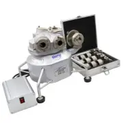ERM12S End Mill Grinder/end Mill Sharpener/milling Cutter Grinding Machine