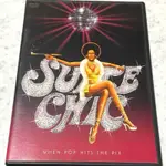 安室奈美惠 SUITE CHIC WHEN POP HITS THE PIX 日版DVD(時尚一派)