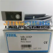 1pc for brand new FOTEK MR-10XP photoelectric switch