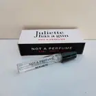 1x Juliette Has A Gun Not A Perfume Eau de Parfum mini Spray, 1.7ml, New In Box!