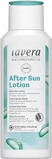 lavera After Sun Lotion • Sun Care • Natural Cosmetics • Vegan • Certified • 200 ml