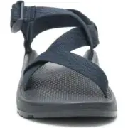 Chaco Z Cloud Men's Sandal Serpent Navy Bleu Size 9 or 10 NIB