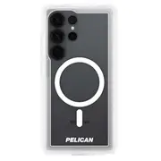 Pelican Voyager Case for Galaxy S25 Ultra