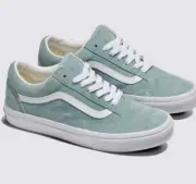 VANS Old Skool MEN'S SNEAKERS VN0A2Z42M8I pig suede