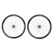 Fulcrum Racing Quattro 700c Carbon Wheelset