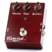 New Makino Kobo Roaring Fuzz Handmade Effector