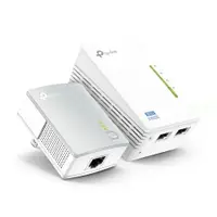 在飛比找蝦皮購物優惠-米特3C數位–TP-LINK TL-WPA4220KIT A