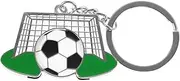 Abaodam Shopping Cart Token Key Ring Sturdy Keychain Pendant for Trolleys Durable Metal Keyring for Shopping Trolley Use Easy to Carry Lightweight Design