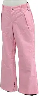 [Ocean Pacific] OceanPacific 540520 LPK Women's Snow Pants, Light Pink