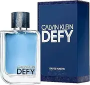 Calvin Klein Calvin Klein Defy Eau De Toilette Spray 100ml/3.3oz